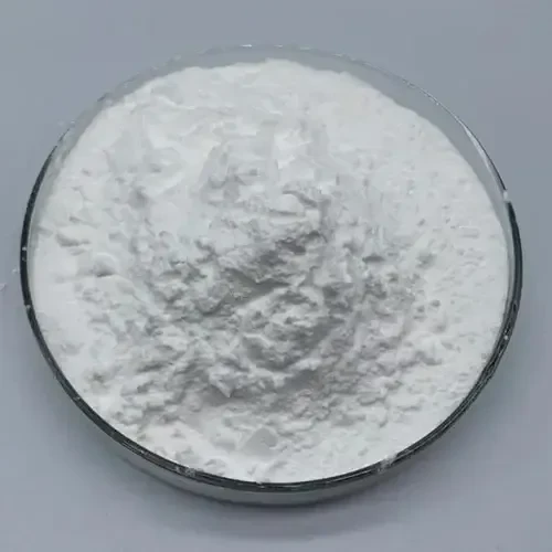 Nandrolone decanoate white powder